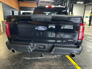 2024 Ford F-150 STX 4WD SuperCrew 5.5' Box (C15998) - Image 4