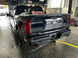 2024 Ford F-150 STX 4WD SuperCrew 5.5' Box (C15998) - Image 5