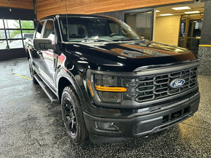 2024 Ford F-150 STX 4WD SuperCrew 5.5' Box (C15998) - Image 8