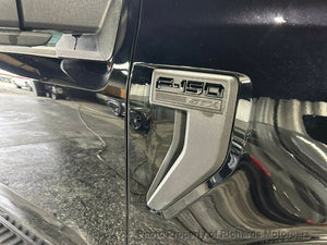 2024 Ford F-150 STX 4WD SuperCrew 5.5' Box (C15998) - Image 9