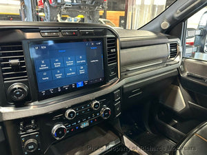 2023 Ford Super Duty F-250 SRW Platinum 4WD Crew Cab 6.75' Box (C15943) - Image 12