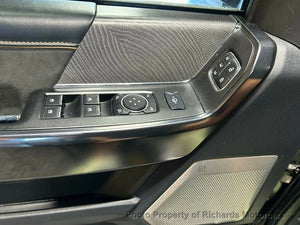2023 Ford Super Duty F-250 SRW Platinum 4WD Crew Cab 6.75' Box (C15943) - Image 16