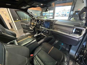 2023 Ford Super Duty F-250 SRW Platinum 4WD Crew Cab 6.75' Box (C15943) - Image 22