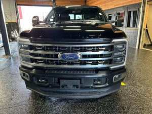 2023 Ford Super Duty F-250 SRW Platinum 4WD Crew Cab 6.75' Box (C15943) - Image 7