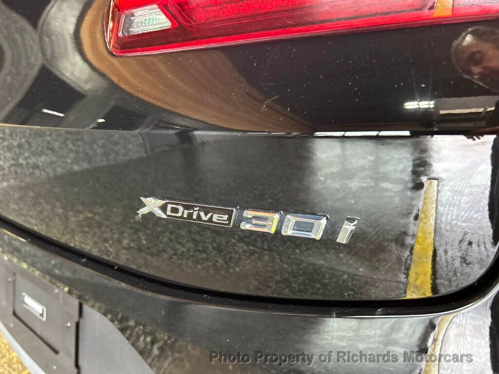 2023 BMW X4 xDrive30i Sports Activity (C15952) - Image 10