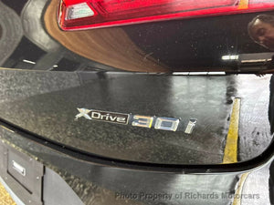2023 BMW X4 xDrive30i Sports Activity (C15952) - Image 10