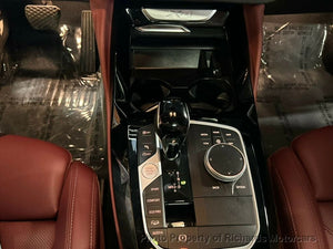2023 BMW X4 xDrive30i Sports Activity (C15952) - Image 14