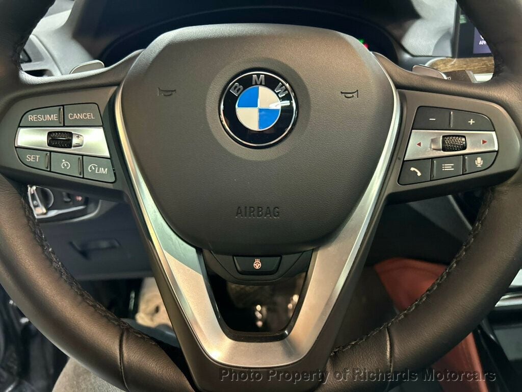 2023 BMW X4 xDrive30i Sports Activity (C15952) - Image 15