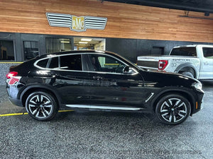 2023 BMW X4 xDrive30i Sports Activity (C15952) - Image 2