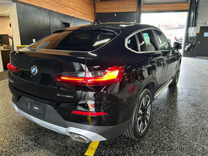 2023 BMW X4 xDrive30i Sports Activity (C15952) - Image 3