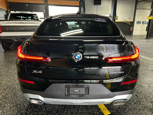2023 BMW X4 xDrive30i Sports Activity (C15952) - Image 4