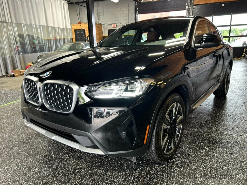 2023 BMW X4 xDrive30i Sports Activity (C15952) - Image 6
