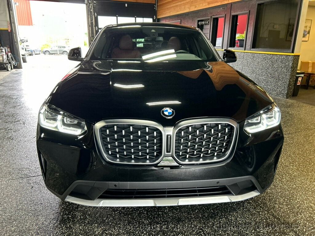 2023 BMW X4 xDrive30i Sports Activity (C15952) - Image 7