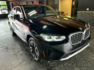2023 BMW X4 xDrive30i Sports Activity (C15952) - Image 8