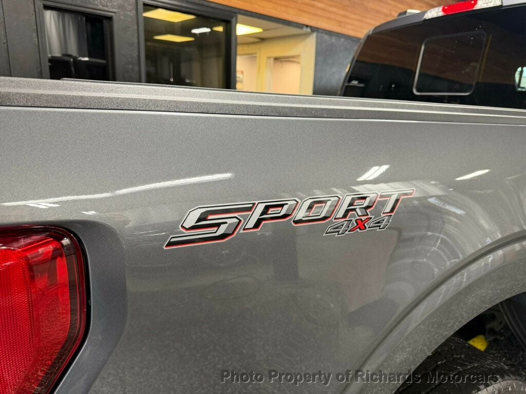 2023 Ford F-150 XLT 4WD SuperCrew 6.5' Box (C16013) - Image 11