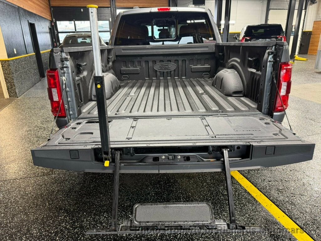 2023 Ford F-150 XLT 4WD SuperCrew 6.5' Box (C16013) - Image 12