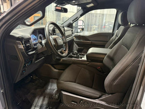 2023 Ford F-150 XLT 4WD SuperCrew 6.5' Box (C16013) - Image 13