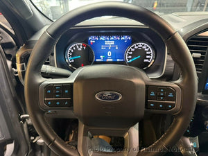 2023 Ford F-150 XLT 4WD SuperCrew 6.5' Box (C16013) - Image 16