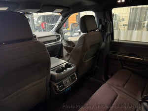 2023 Ford F-150 XLT 4WD SuperCrew 6.5' Box (C16013) - Image 18