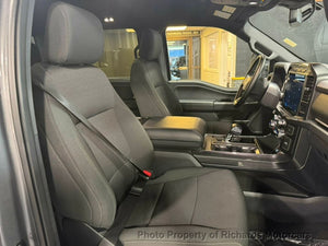 2023 Ford F-150 XLT 4WD SuperCrew 6.5' Box (C16013) - Image 22