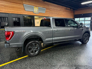2023 Ford F-150 XLT 4WD SuperCrew 6.5' Box (C16013) - Image 2