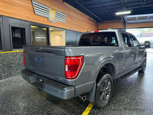 2023 Ford F-150 XLT 4WD SuperCrew 6.5' Box (C16013) - Image 3
