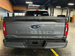 2023 Ford F-150 XLT 4WD SuperCrew 6.5' Box (C16013) - Image 4