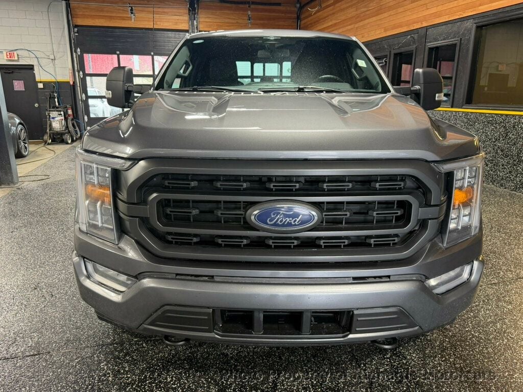 2023 Ford F-150 XLT 4WD SuperCrew 6.5' Box (C16013) - Image 7