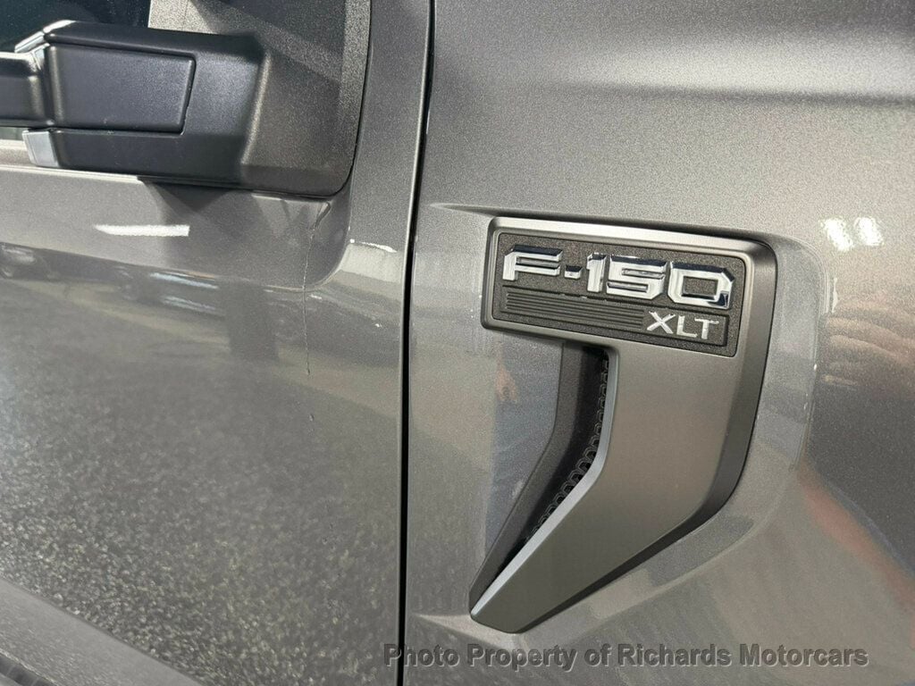 2023 Ford F-150 XLT 4WD SuperCrew 6.5' Box (C16013) - Image 9