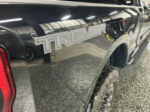 2023 Ford Super Duty F-350 SRW Platinum 4WD Crew Cab 6.75' Box (C15999) - Image 10