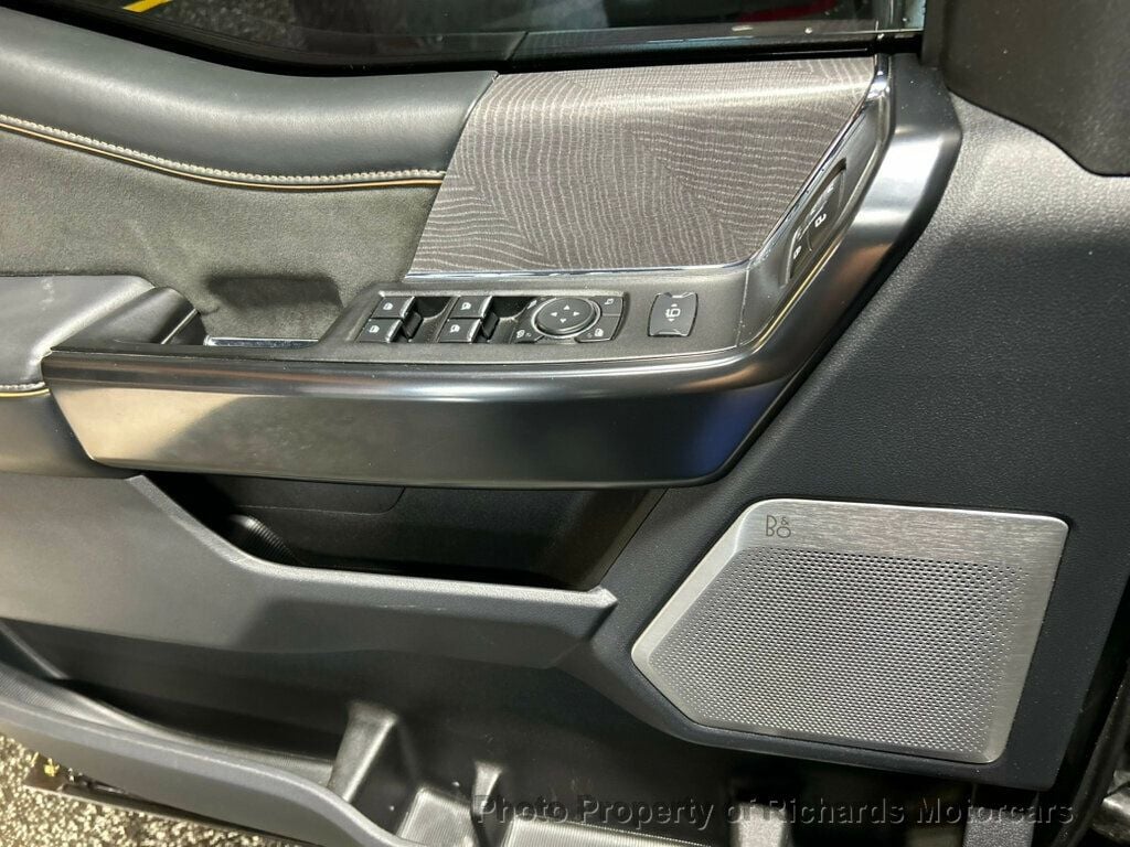 2023 Ford Super Duty F-350 SRW Platinum 4WD Crew Cab 6.75' Box (C15999) - Image 17