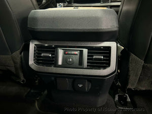 2023 Ford Super Duty F-350 SRW Platinum 4WD Crew Cab 6.75' Box (C15999) - Image 24
