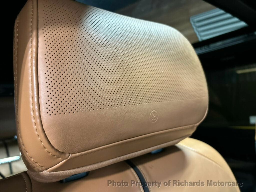 2023 Ford Super Duty F-350 SRW Platinum 4WD Crew Cab 6.75' Box (C15999) - Image 28