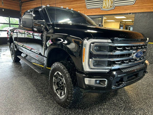 2023 Ford Super Duty F-350 SRW Platinum 4WD Crew Cab 6.75' Box (C15999) - Image 6