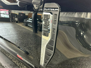 2023 Ford Super Duty F-350 SRW Platinum 4WD Crew Cab 6.75' Box (C15999) - Image 7