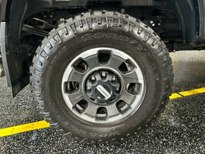 2023 Ford Super Duty F-350 SRW Platinum 4WD Crew Cab 6.75' Box (C15999) - Image 9