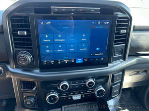 2024 Ford F-150 XLT 4WD SuperCrew 5.5' Box (C16014) - Image 16