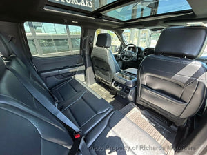 2024 Ford F-150 XLT 4WD SuperCrew 5.5' Box (C16014) - Image 22