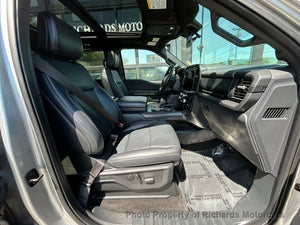 2024 Ford F-150 XLT 4WD SuperCrew 5.5' Box (C16014) - Image 23