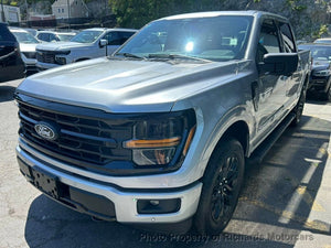 2024 Ford F-150 XLT 4WD SuperCrew 5.5' Box (C16014) - Image 5