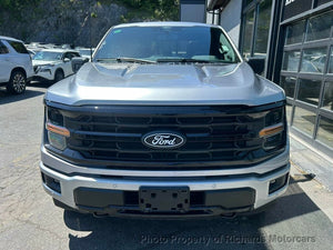 2024 Ford F-150 XLT 4WD SuperCrew 5.5' Box (C16014) - Image 6