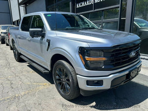 2024 Ford F-150 XLT 4WD SuperCrew 5.5' Box (C16014) - Image 7