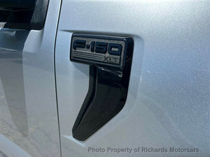 2024 Ford F-150 XLT 4WD SuperCrew 5.5' Box (C16014) - Image 8