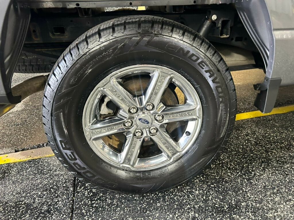 2024 Ford F-150 XLT 4WD SuperCrew 5.5' Box (C16008) - Image 10