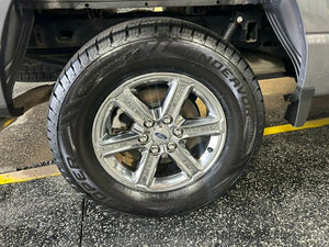 2024 Ford F-150 XLT 4WD SuperCrew 5.5' Box (C16008) - Image 10