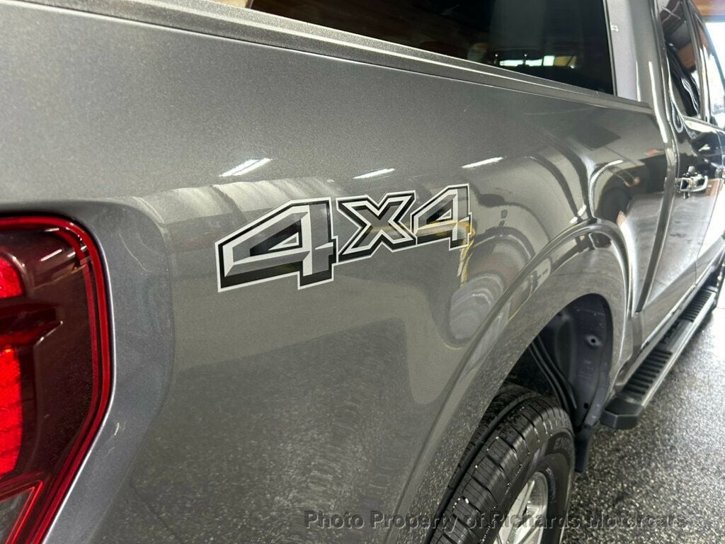 2024 Ford F-150 XLT 4WD SuperCrew 5.5' Box (C16008) - Image 11