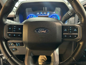 2024 Ford F-150 XLT 4WD SuperCrew 5.5' Box (C16008) - Image 15