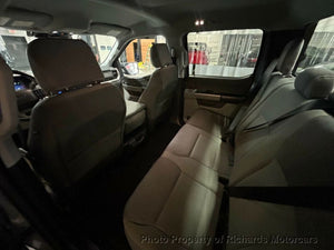 2024 Ford F-150 XLT 4WD SuperCrew 5.5' Box (C16008) - Image 17