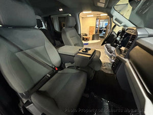 2024 Ford F-150 XLT 4WD SuperCrew 5.5' Box (C16008) - Image 22