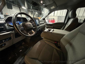 2024 Ford F-150 XLT 4WD SuperCrew 5.5' Box (C16008) - Image 23